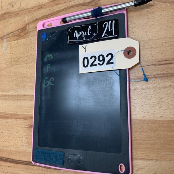 Wrangler Shirt Mens 2XL Beige Blue Plaid Rustler Pearl Snap Button Western Yoke - Picture 8 of 9